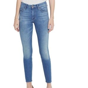 Mothe High Waisted Looker